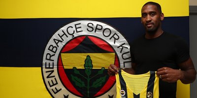 Fenerbahçe, Wanamaker'ı açıkladı