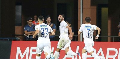 Kasımpaşa'da Alanyaspor maçı hazırlıkları