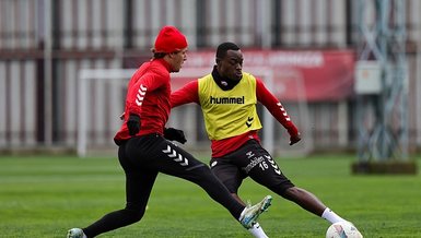 Samsun’da Bola müjdesi