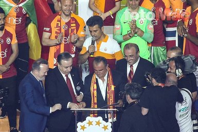 İşte Galatasaray’ın yeni golcüsü! Diagne’nin yerine gelecek