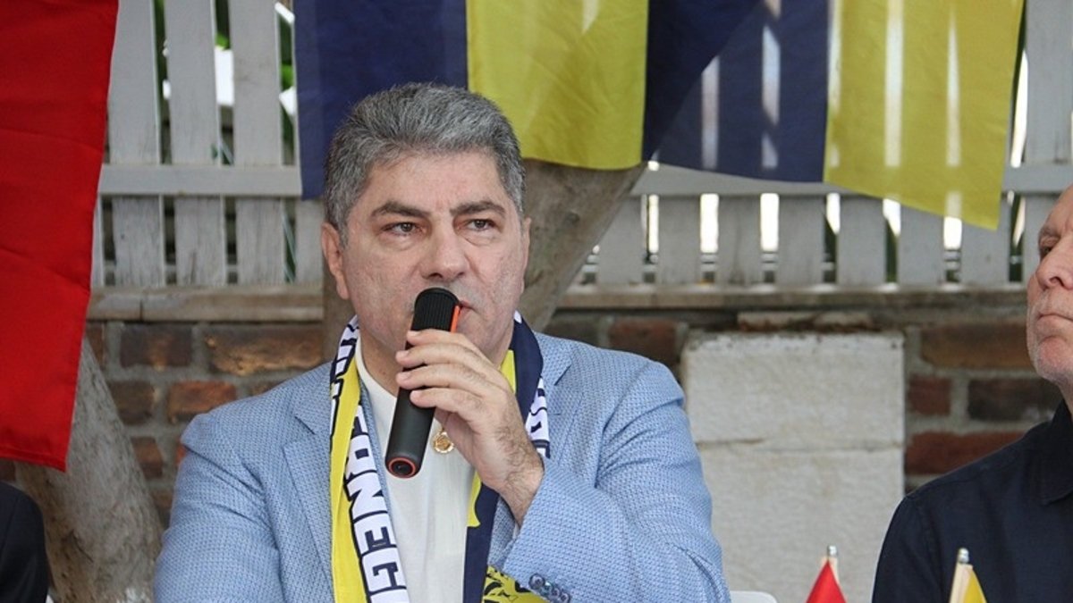 Şanlı tarih başlayacak