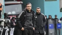 Özköylü gitti Gündoğdu geldi