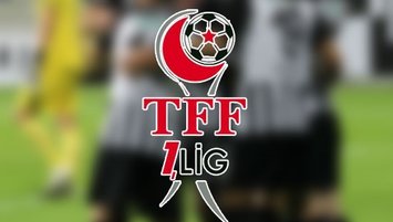 TFF 1. Lig ekibinde corona depremi! 15 isim...