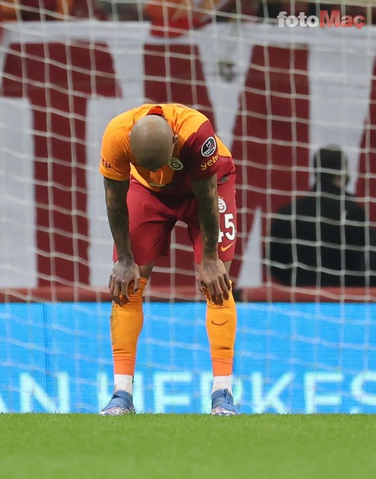 SPOR HABERİ - Galatasaray çıkış arıyor! Trabzonspor derbisi...