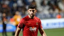 Yusuf Demir gönderiliyor