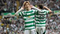 Glasgow’da gülen taraf Celtic!
