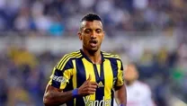 Luis Nani’den derbi paylaşımı