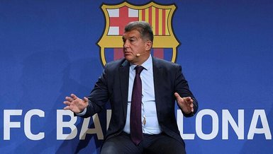 Barcelona Başkanı Joan Laporta'dan eski yönetime suç duyurusu!