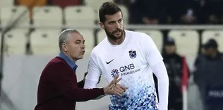 10 haftada ikinci Galatasaray maçı