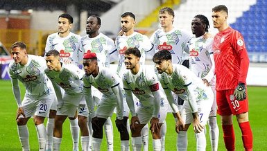 Ünvan sökücü Rize