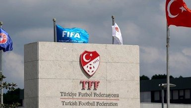 TFF UEFA Lisansı almaya hak kazanan takımları açıkladı!
