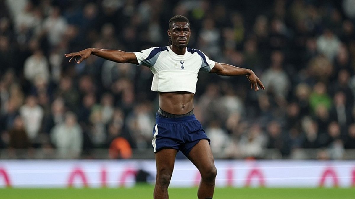 Fenerbahçe'den Bissouma harekatı! Transfer teklifinin detayları ortaya çıktı