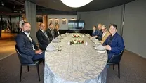 Dostluk yemeği