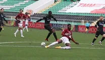 Hatayspor deplasmanda hata yapmadı!