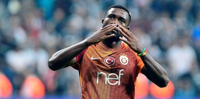 Gözler Chedjou'da