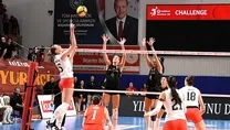 Aslan filede kükredi