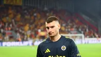 Livakovic ligde ilk defa 11’de