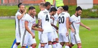 Olympiakos maçı 7 Ağustos’ta