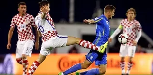 Mitrovic’ten yüzde 85 isabet