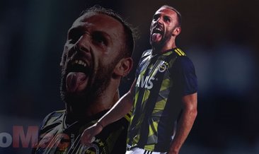 Yeni golcü kararı ve kiralık olarak transfer! Muriç... Son dakika Fenerbahçe haberleri