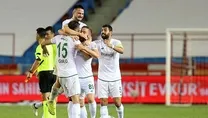 Konya’dan mutlusu yok