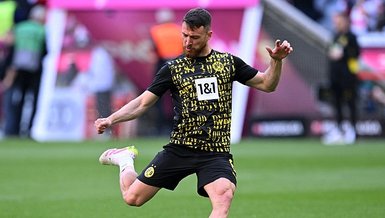 Salih Özcan’a onay