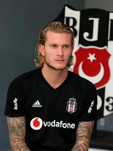 Beşiktaş’ın yeni yüzü Karius olacak!