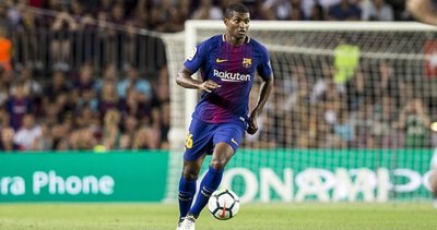 Barça'dan Cimbom'a!