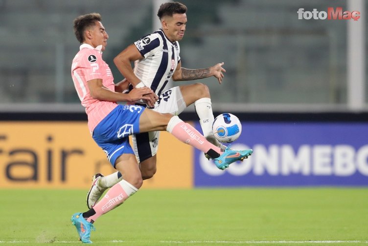 TRANSFER HABERİ: Beşiktaş'a Enzo Diaz transferinde Katar freni!