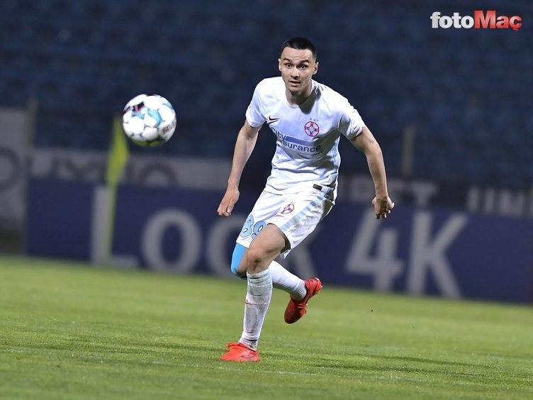 TRANSFER HABERLERİ: Trabzonspor'da Adrian Sut harekatı!