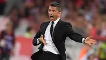 Razvan Lucescu da listede