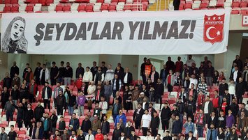 Şeyda tribünü