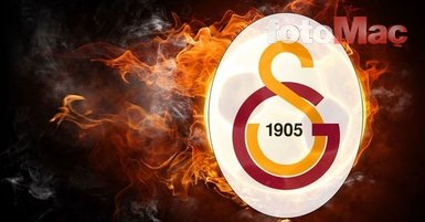 Sözleşmesini feshetti Galatasaray’ı açıkladı!