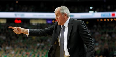 Obradovic 17 Mayıs'ı iple çekiyor