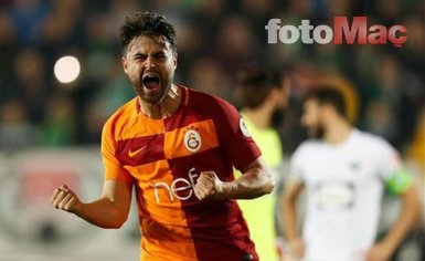 Ve transfer kazanı kaynıyor! Galatasaray, Fenerbahçe Beşiktaş’tan son dakika bombaları...