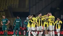 Rakip, Olympiakos ya da Rangers
