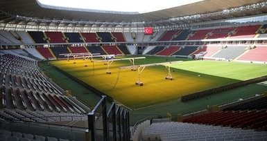 Türk stadyumları damga vurdu! İşte Avrupa’nın en ekonomik stadyumları