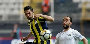 12 kişiyle ısındılar