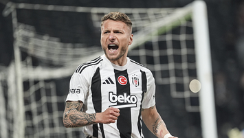 Immobile: F.Bahçe maçını...