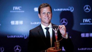 Bierhoff ile yollar ayrıldı