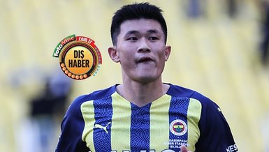 Fenerbahçeli Kim Min-Jae'ye Kore'li futbolcudan övgü dolu sözler! "Ondan çok şey öğrenmek istiyorum"