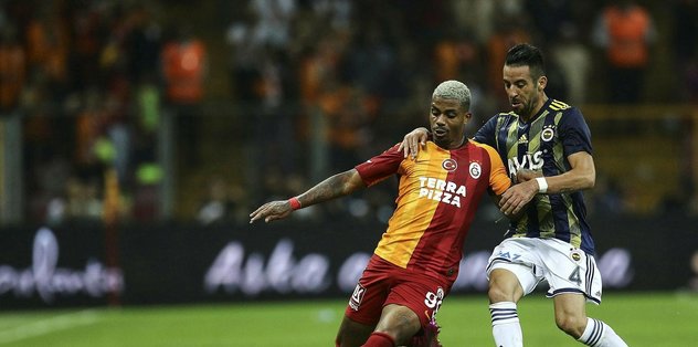 Dev Derbi 23 Subat Ta Son Dakika Fenerbahce Haberleri Fotomac