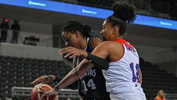 Beşiktaş deplasmanda mağlup!