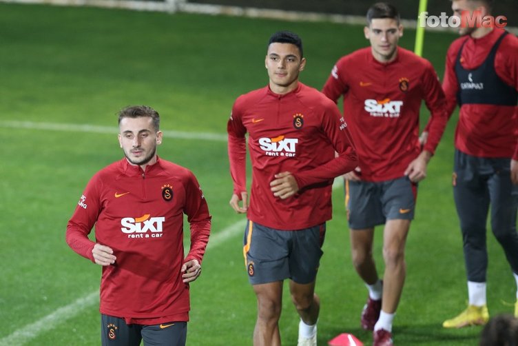 Galatasaray'a Kolombiyalı stoper! Ada ekibinden kiralanacak