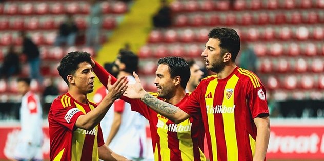 Kritik 3 karşılaşma