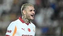 Icardi: Hatalarımızdan ders alacağız