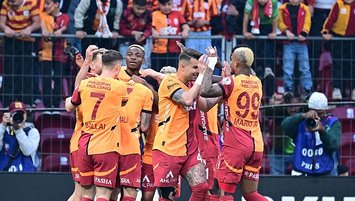 G.Saray kasasını dolduracak! İşte o dev gelir