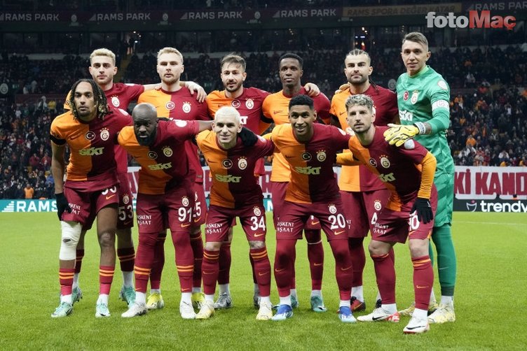 TRANSFER HABERİ - Beşiktaş ve Galatasaray'dan Başar Önal kapışması!
