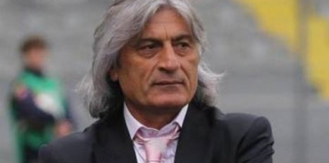 Şanlıurfaspor Teknik Direktör Kemal Kılıç’la anlaştı