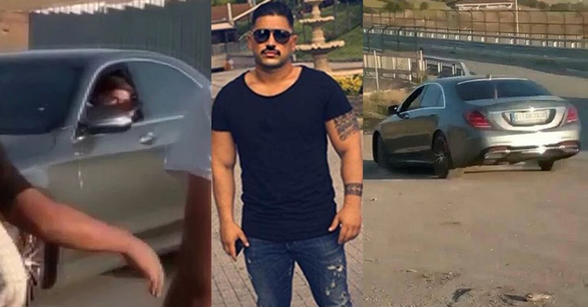 cinayet sorusturmasi kapsaminda aranan eski futbolcu sezer ozturk yakalandi fotomac